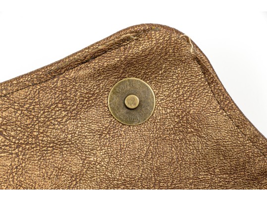 Assorted Lot Of Two Baguette Clutches, Including Kemestry And Hobo