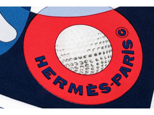Hermès Paris Striking 