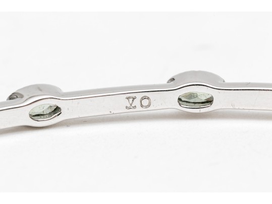 Collection Of Elegant Fashion Jewelry