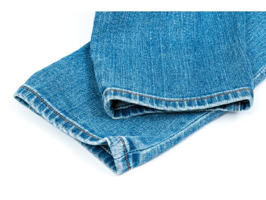 Lot Five Assorted J Brand Blue And Black Jeans, Size 29