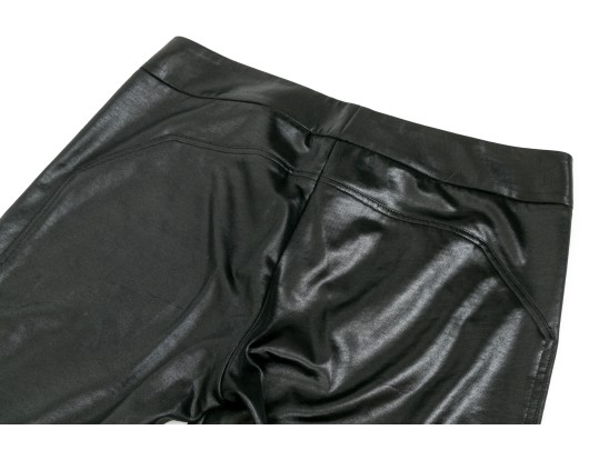 Assorted Designer Pants Lot, Three Pieces, Diane Von Furstenburg And Adriano Goldschmied