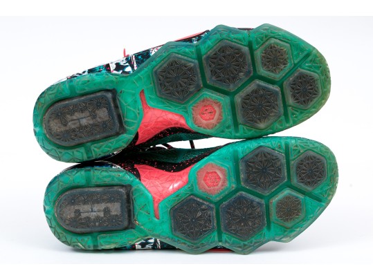 Nike Stunning 