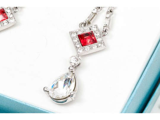Collection Of Elegant Fashion Jewelry