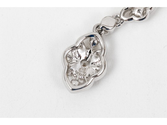 Collection Of Elegant Fashion Jewelry