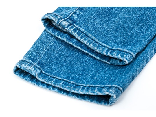 Lot Five Assorted J Brand Blue And Black Jeans, Size 29