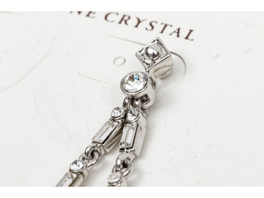 Collection Of Elegant Fashion Jewelry
