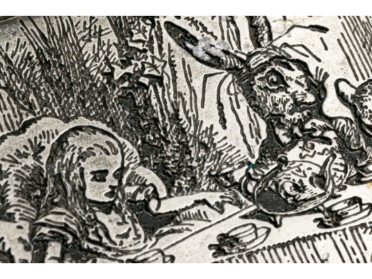 Bergamont Brass Works, 1984 Fun 