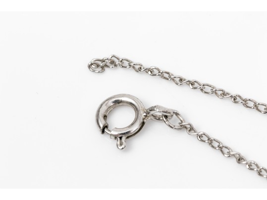 Collection Of Sterling And 800 Silver Jewelry, 33.8 Gross Dwt