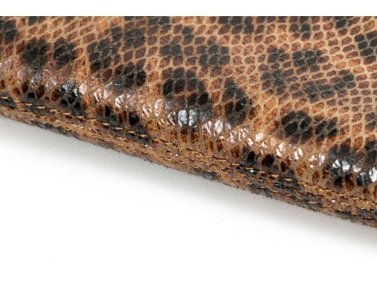Assorted Lot Of Two Baguette Clutches, Including Kemestry And Hobo