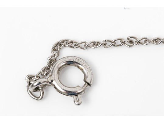 Collection Of Sterling And 800 Silver Jewelry, 33.8 Gross Dwt