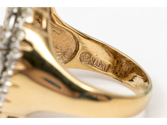 Collection Of Elegant Fashion Jewelry