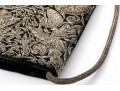 Assorted Lot Of Eight Vintage Beaded And Fabric Bags