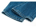 Assorted Designer Jeans Lot, Six Pieces,  Including Hudson And Vince, Assorted Sizes