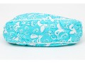 Ralph Lauren, Lilly Pulitzer Lot Of Two Summer Bags