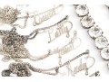Lot Of Fabulous Assorted Vintage Beads