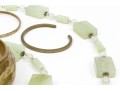 Collection Of Bold Fashion Jewelry