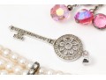 Collection Of Elegant Fashion Jewelry