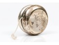 Sterling Silver Fabulous Yo Yo, Retailed By Betteridge