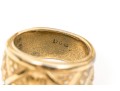 Collection Of Bold Fashion Jewelry