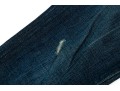 Assorted Designer Jeans Lot, Six Pieces,  Including Hudson And Vince, Assorted Sizes