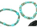 Lot Of Southwestern Inspired Fashion Jewelry