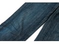 Assorted Designer Jeans Lot, Six Pieces,  Including Hudson And Vince, Assorted Sizes