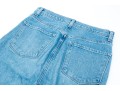 Lot Five Assorted J Brand Blue And Black Jeans, Size 29