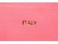 Emilio Pucci Beautiful Bold Floral Spray Motif Vintage Clutch/shoulder Bag