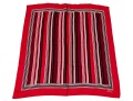 Assorted Lot Of Three Vintage Silk Scarves, Including Liberty