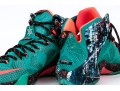 Nike Stunning 