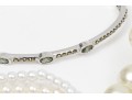 Collection Of Elegant Fashion Jewelry