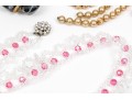 Lot Of Fabulous Assorted Vintage Costume Jewelry