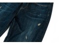 Assorted Designer Jeans Lot, Six Pieces,  Including Hudson And Vince, Assorted Sizes