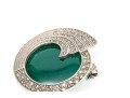 Collection Of Sterling And 800 Silver Jewelry, 33.8 Gross Dwt