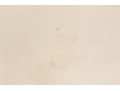 Calvin Klein/Bergdorf Goodman Beautiful Ivory Silk Skirt,  Size 10