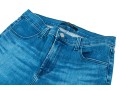 Lot Five Assorted J Brand Blue And Black Jeans, Size 29