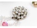 Lot Of Fabulous Assorted Vintage Costume Jewelry