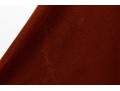 N.Peal Striking Rust 100% Cashmere Wrap, OSFA