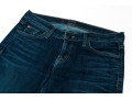 Assorted Designer Jeans Lot, Six Pieces,  Including Hudson And Vince, Assorted Sizes