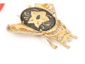 Collection Of Bold Fashion Jewelry