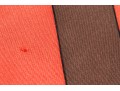 Assorted Lot Of Four Vintage French Silk Scarves, Including Rodier
