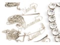Lot Of Fabulous Assorted Vintage Beads