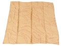 Halston, Nina Ricci, Laura Biagiotti Lot Of Three Pretty Vintage Silk Scarves