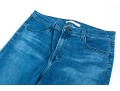 Lot Five Assorted J Brand Blue And Black Jeans, Size 29