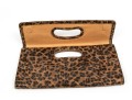 Assorted Lot Of Two Baguette Clutches, Including Kemestry And Hobo