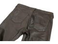 Assorted Designer Pants Lot, Three Pieces, Diane Von Furstenburg And Adriano Goldschmied