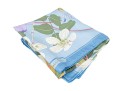 Hermès Paris Beautiful Vintage 'Flora Graeca' Silk Scarf By Niki Goulandris