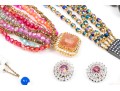 Lot Of Fabulous Assorted Vintage Costume Jewelry