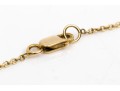 14K And Diamond MeiraT Designer Pendant Necklace