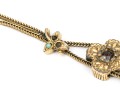 Collection Of Bold Fashion Jewelry